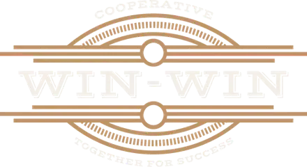 Podílové družstvo Win-Win – úvodní stránka